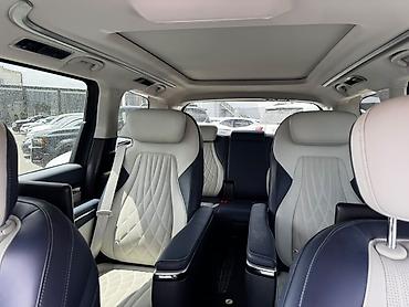 Другие автомобили: Maxus G90 2024 года Объем: 2 бензин Состояние идеальное — 9
