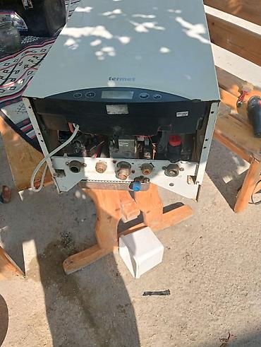 esenjor: 24lük cüt esenjor termet kombi əla vəziyyətdə istesalçı polşa əlaqə — 3