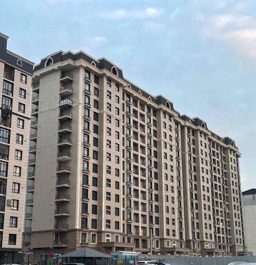 Продажа квартир: 2 комнаты, 65 м², Элитка, 10 этаж, Дизайнерский ремонт