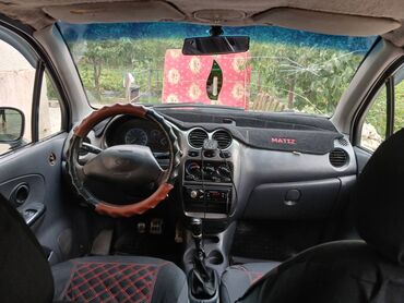 купить запчасти на опель вектра б: Daewoo Matiz: 2001 г., 0.8 л, Механика, Бензин, Хетчбек