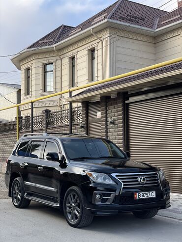 киа к5 2018 цена бишкек: Lexus LX: 2008 г., 5.7 л, Автомат, Газ, Жол тандабас