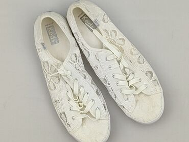 KEDS, Кросівки жіночі, 40.5, стан - Дуже гарний