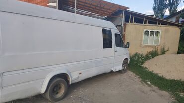апарат мтз: Легкий грузовик, Mercedes-Benz, Дубль, 3 т, Б/у