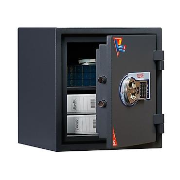 VALBERG GARANT 46 EL – Elektron kilidli yanğına və oğurluğa davamlı lalafo.az -da VALBERG GARANT 46 EL – Elektron kilidli yanğına və oğurluğa davamlı