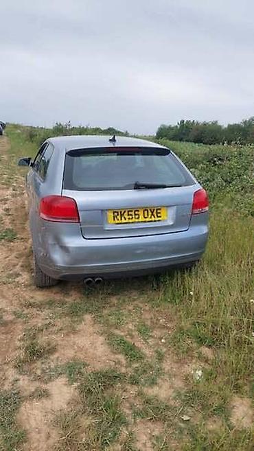 moj auto: 2.0TFSI DESNA KOCIONA KLESTA ZA AUDI A3 OD 2003. DO 2008. GOD. | — 3