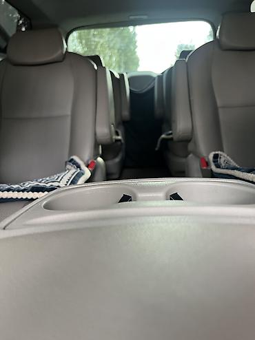 Kia: Kia Carnival: 2018 г., 2.2 л, Автомат, Дизель, Минивэн — 12