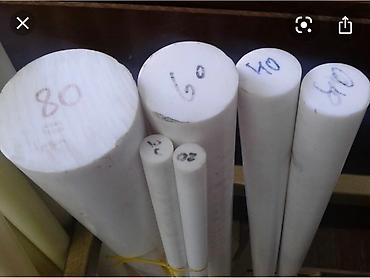 Другие виды металлопроката: Продаю Медь Бронза Латунь Дюраль Капралон Фтороплас Текстолит стекло — 2