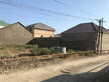zigda torpaq: 4 sot, Tikinti, Mülkiyyətçi, Müqavilə — 2