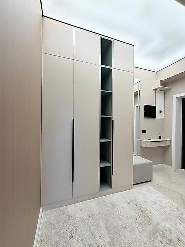 Продажа квартир: 1 комната, 50 м², 8 этаж — 5