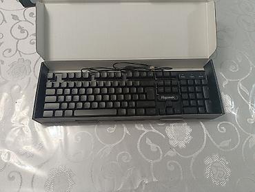 logitech mx: Клавиатура, Мембранная, Проводное подключение, Размер: 100% — 4