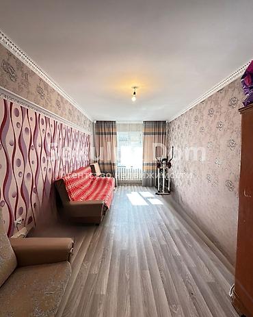 Продажа коттеджей и домов: 🏠Продается дом в с. Сокулук 🟡Комнаты: 5 🟡Участок: 4,5 соток — 6