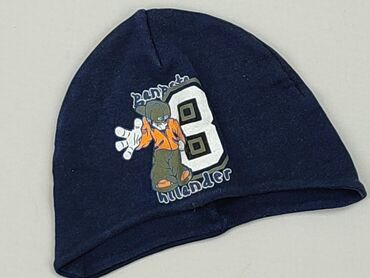 polo ralph lauren czapka: Hat, condition - Fair