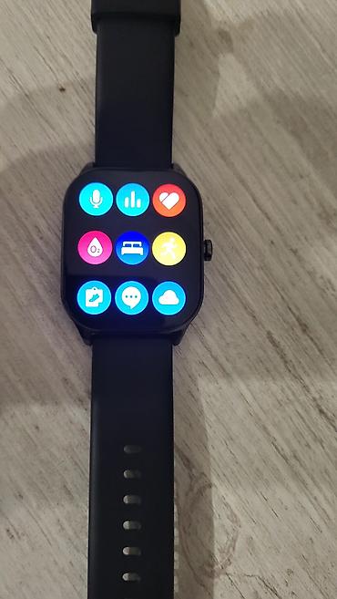 Другие смарт-часы: ⌚ Amazfit Pop 3S — почти новые! Продаю смарт-часы Amazfit Pop 3S — 2