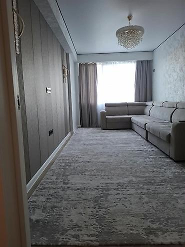 2 bedroom: 1 комната, 48 м², парк Фучика Элитка, 8 этаж, Дизайнерский ремонт — 8