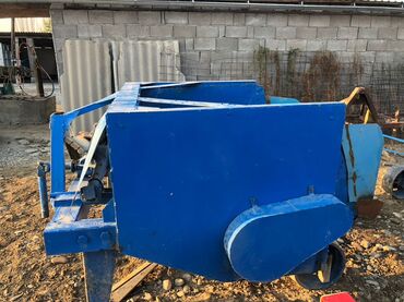 Тракторы МТЗ (Беларус): Модель: 82.1 экспортный, Б/у, 2007 г., С косилкой — 14