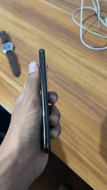 iphone 8 128гб: IPhone Xs, Б/у, Space Gray — 4