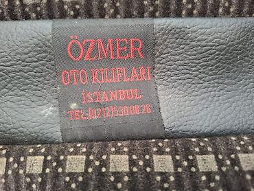 niva şiti: "Niva üçün Türkiyə istehsalı oturacaq üzlükləri dəsti. Qiymət: 70 — 7