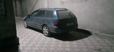 тойота витс авто: Toyota Avensis: 1998 г., 1.6 л, Механика, Бензин, Универсал