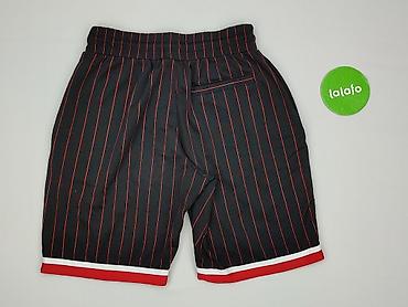 dres qc: FSBN, Szorty dla mężczyzn, rozmiar XS — 3