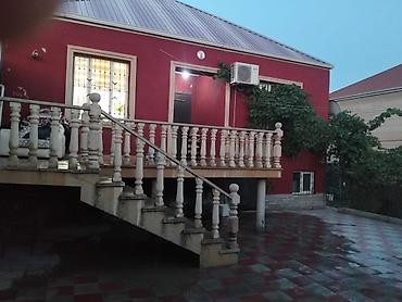 isti hovuzlu evler: 3 otaqlı, 90 kv. m, Kredit yoxdur, Yeni təmirli — 1