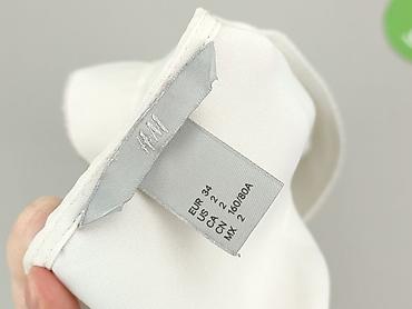 hm clo: H&M, Bluzka damska, rozmiar XS — 5