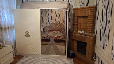 Köhnə tikili: Bakı, Bakıxanov qəs., 4 otaqlı, Köhnə tikili, m. Neftçilər, 110 kv. m — 5