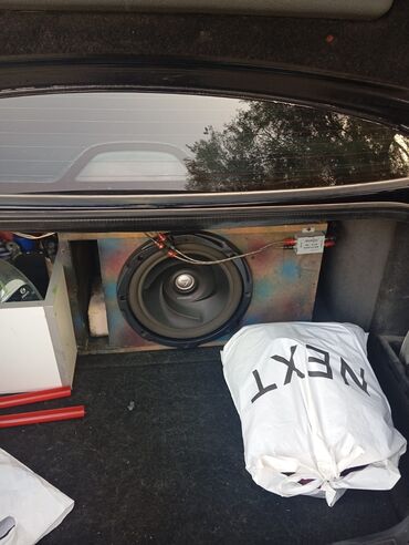 BMW: BMW 5 series: 2.8 l | 1997 il Sedan — 7