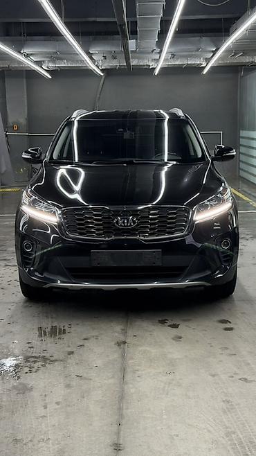 Kia: Kia Sorento: 2019 г., 2 л, Автомат, Дизель, Кроссовер — 2