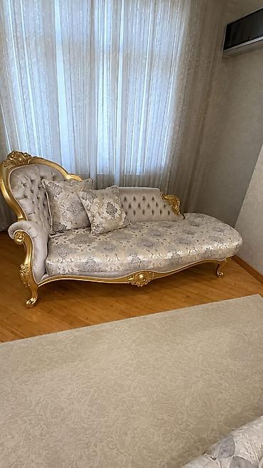 Türkiyə istehsalı jozefin divan 450 AZN. Deniz mebelden alınıb(2200) lalafo.az -da Türkiyə istehsalı jozefin divan 450 AZN. Deniz mebelden alınıb(2200)