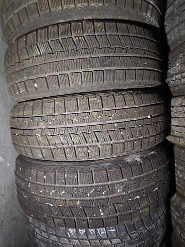 Транспорт: Шины 185 / 65 / R 15, Зима, Б/у, Комплект, Легковые, Китай, RoadX — 2