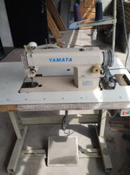 garmin бишкек: Швейная машина Yamata