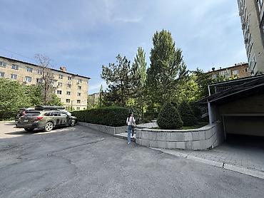 Продажа квартир: 2 комнаты, 53 м², Сталинка, 3 этаж, Дизайнерский ремонт — 17