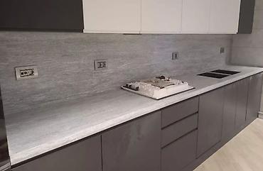 mermer balığı rusca: Corian mermer.220 manatdan başlayan qiymətlərlə.Whatsapda yaza və ya — 2