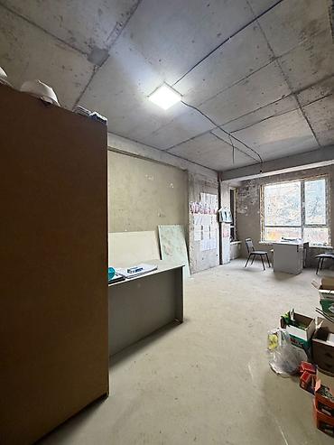 60: 1 комната, 50 м², Пишпек Элитка, 1 этаж, ПСО (под самоотделку) — 6