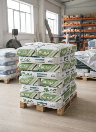 жидкий порошок sa отзывы: Мешки с сухой смесью Glad Revolution, предназначенные для строительных