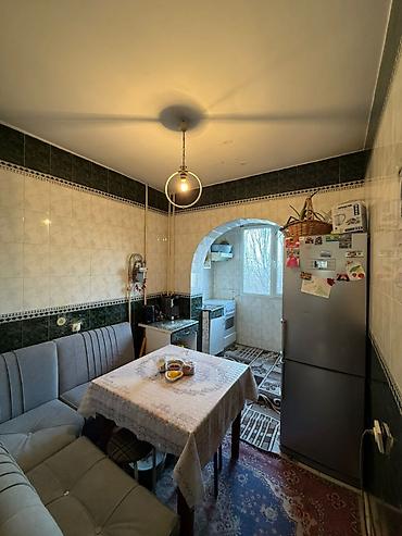 Продажа квартир: 3 комнаты, 64 м², 106 серия, 5 этаж, Косметический ремонт — 7