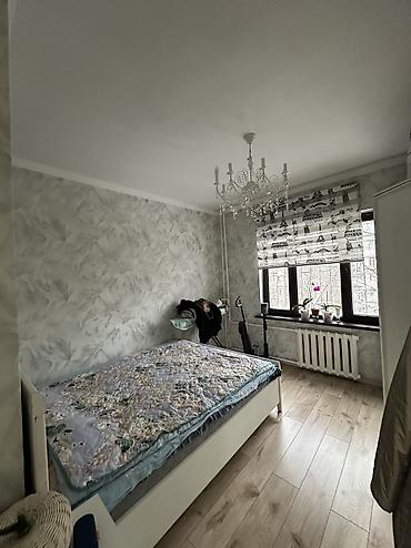 Продажа квартир: 3 комнаты, 70 м², 105 серия, 6 этаж, Евроремонт — 7