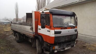 покрышка на портер: Грузовик, Б/у