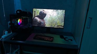 rtx 3070 видеокарту: * Видеокарта: MSI RTX 3070 8GB * Ф Процессор: Intel Core i5-12400F * — 1