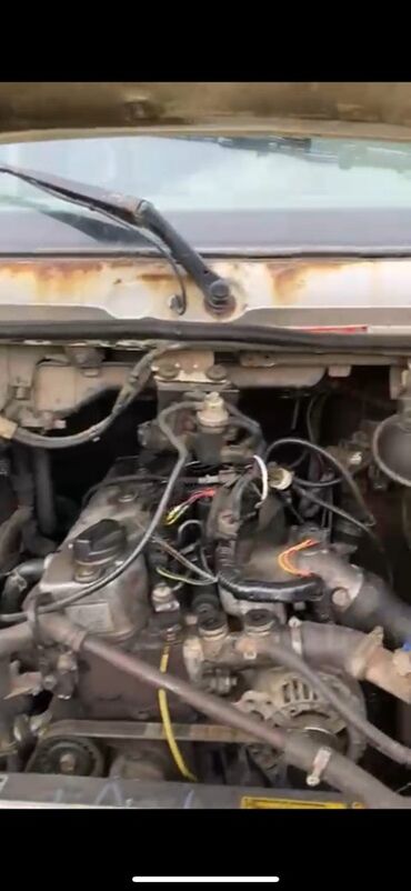 купить дизельный двигатель бу: Дизельный мотор Volkswagen 2004 г., 2.8 л, Б/у, Германия