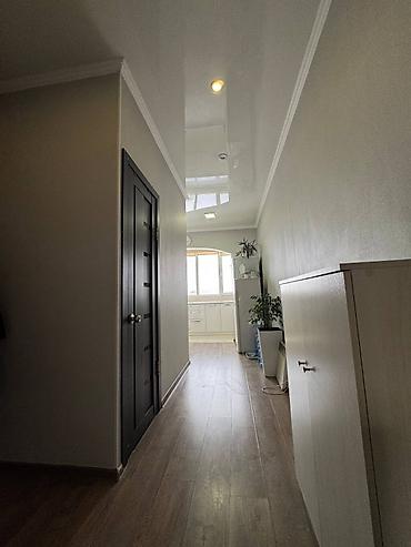 Продажа квартир: 1 комната, 45 м², 106 серия улучшенная, 9 этаж, Евроремонт — 7