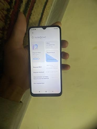 mi pad 8: Xiaomi, 12S, Б/у, 64 ГБ, цвет - Серый, 2 SIM — 1