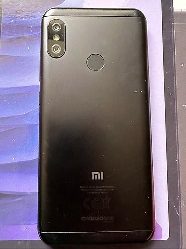 samsung galaxy note 21 ultra: Смартфон Xiaomi Mi A2 Lite в черном цвете. Состояние хорошее, 64 гб — 3