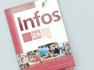 Książki: Książka, gatunek - Edukacyjna, stan - Dobry