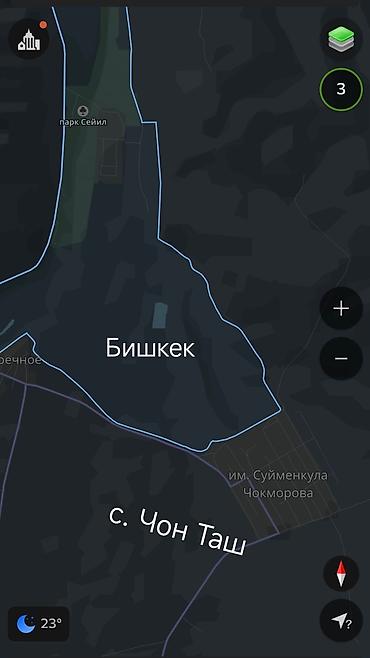 Продажа коттеджей и домов: 4 комнаты, 92 м², 12 соток, Чон-Таш, Собственник — 14
