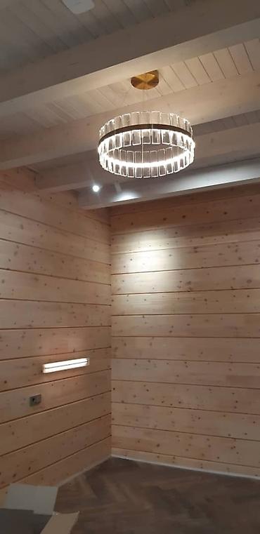 Электрики: Услуги электрика Представлен электрический щит, предназначенный для — 9