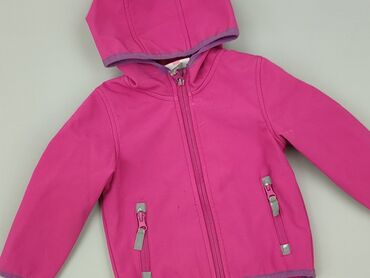 Jackets: Jacket, Topomini, 6-9 months, condition - Good