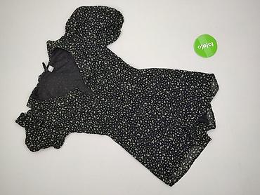 drapowane sukienki: H&M Divided, Sukienka damska, rozmiar 2XS — 2