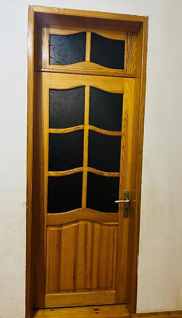 embawood dolab: Qonaq otağı üçün Yeni Otaq qapısı Zamok ilə, Ünvandan götürmə — 2