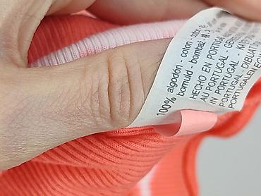 marcola pl: Bershka, Top damski, rozmiar M — 5